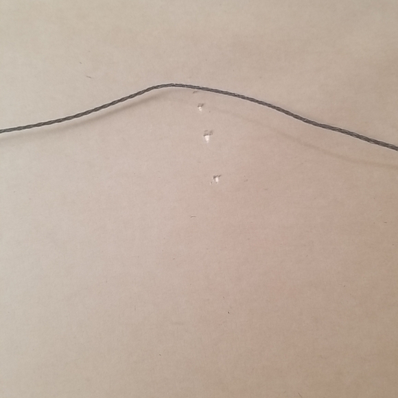 Original Eskimo Drawing Polar Bear Hunt Sequel Pic 1 - By Robert Mayokok - Picture 13 of 14